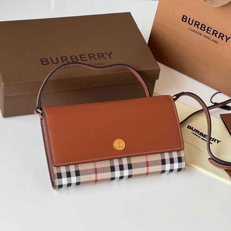 B**rry wallets